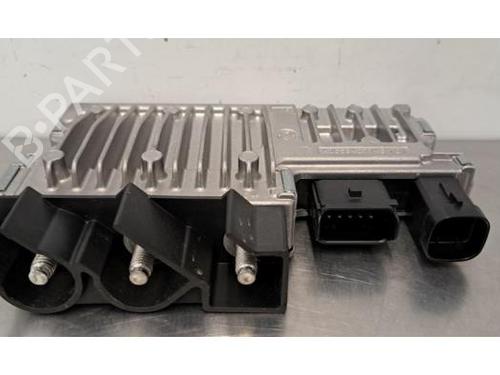 Used Start/Stop ECU CITROËN JUMPY III Van (V_) 2.0 BlueHDi 120 (122 hp) 30138863