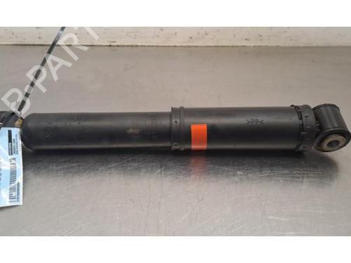 Used Right rear shock absorber Right rear shock absorber MERCEDES-BENZ CITAN Box Body/MPV (W420) 1.5 110 CDI (420.623, 420.625) (95 hp) 33917815 33917815
