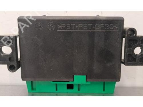 Electronic module PEUGEOT EXPERT Van (V_) 2.0 BlueHDi 120 | BP29962609M83