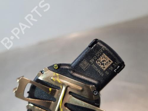 Electronic module OPEL ASTRA K (B16) 1.6 CDTi (68) | BP17564205M83 