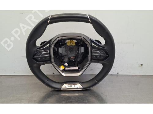 Volante Volante PEUGEOT 308 III (FB_, FH_, FP_, F3_, FM_) Hybrid 180 (F3DGXT, F3DGMH) (181 hp) 35969856 35969856