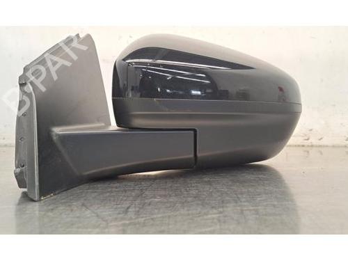 Left mirror OPEL GRANDLAND / GRANDLAND X (A18, P1UO) 1.5 Turbo D (75) | BP26302839C26 