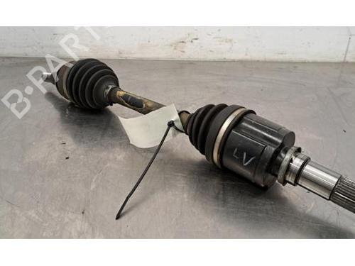 Used Left front driveshaft MAZDA MX-30 (DR) e-SKYACTIV (143 hp) 23634583