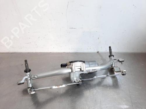 Used Front wiper motor OPEL CROSSLAND X / CROSSLAND (P17, P2QO) 1.2 (75) (110 hp) 20079025