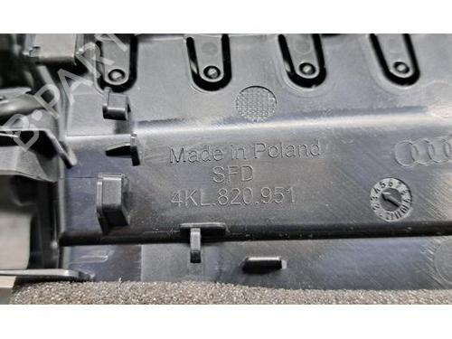 Air vent AUDI E-TRON (GEN) 55 quattro | BP24157203I21 