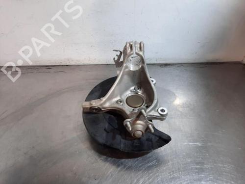 Right front steering knuckle FORD USA EXPLORER (CX740) EV | BP37225357M26 - Image 3