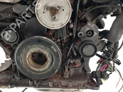Engine AUDI A6 C7 (4G2, 4GC) 3.0 TDI | BP29214657M1