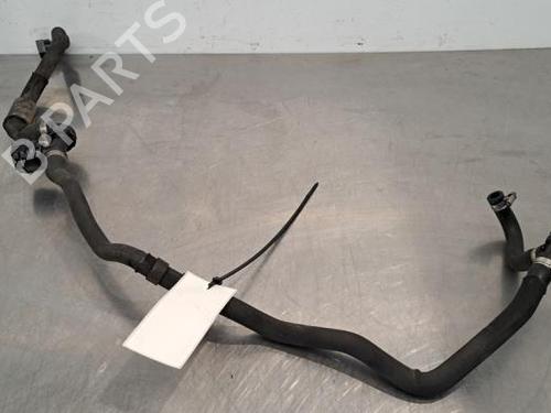 Pipe BMW X6 (E71, E72) M | BP23614543M125 