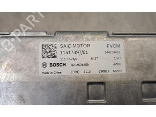Camera MG MG ZS SUV (AZS1) EV | BP38181438E14 - Image 3