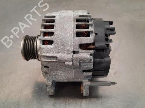Alternator AUDI Q2 (GAB, GAG) 1.6 TDI | BP23604734M7 