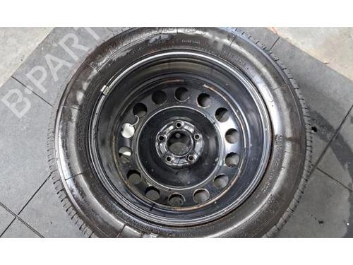 Rim PEUGEOT PARTNER Box Body/MPV (K9) 1.5 BlueHDI 130 | BP29195534C45 