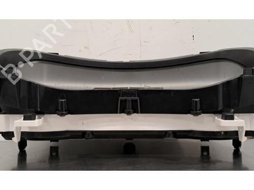 Instrument cluster CITROËN JUMPY III Van (V_) 2.0 BlueHDi 120 | BP30057280C47