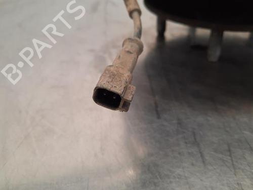 Right front steering knuckle FORD TRANSIT V363 Van (FCD, FDD) 2.0 EcoBlue RWD | BP23601653M26 