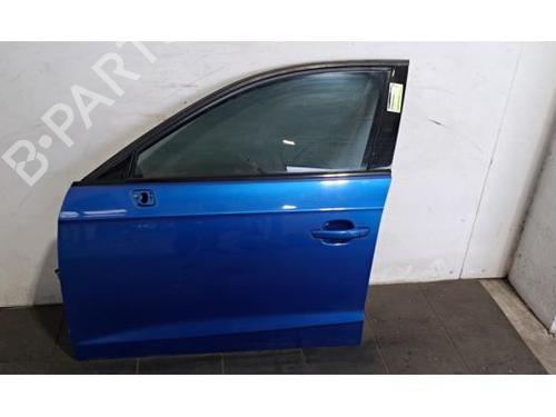 Left front door AUDI A3 Limousine (8VS, 8VM) S3 quattro BP27288789C2