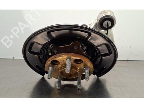 Højre hjullejehus spindel BYD e6 EV | BP31633782M28