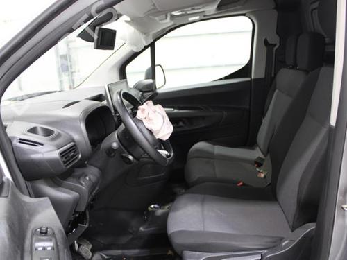 Electronic sensor CITROËN BERLINGO Box Body/MPV (K9) 1.5 BlueHDi 100 | BP23600987M84 - Image 20