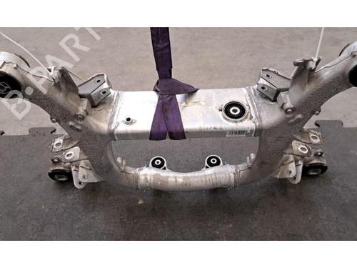 Subframe BMW 5 (G30, F90) 520 d | BP37162226M9 - Image 8