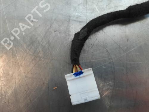 Left mirror NISSAN MICRA V (K14) 0.9 IG-T | BP17112548C26 