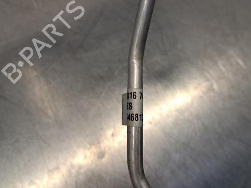 AC pipe VW T-CROSS (C11, D31) 1.0 TSI | BP34198433M126  - Image 5