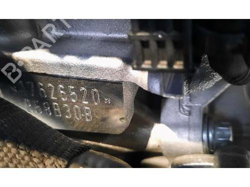 Engine BMW i3 (I01) s Electric | BP26302919M1 
