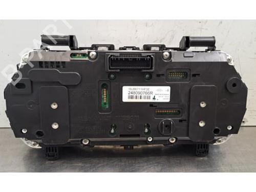 Instrument cluster RENAULT TRAFIC III Van (FG_) 2.0 dCi 130 (FGMY) | BP37511429C47 - Image 2