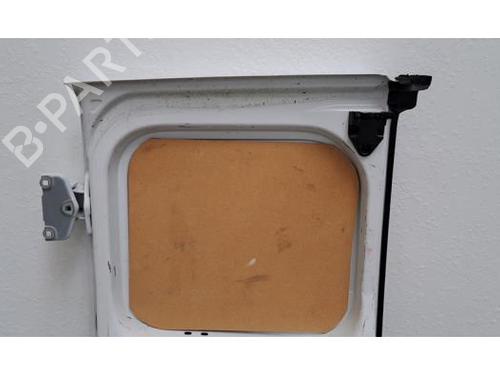 Tailgate RENAULT TRAFIC III Van (FG_) 2.0 dCi 130 (FGMY) | BP36005123C6 - Image 5