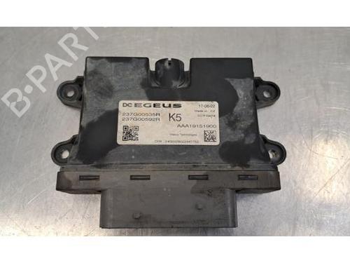 Control unit RENAULT TRAFIC III Van (FG_) 2.0 dCi 130 (FGMY) | BP38003986M11 - Image 3