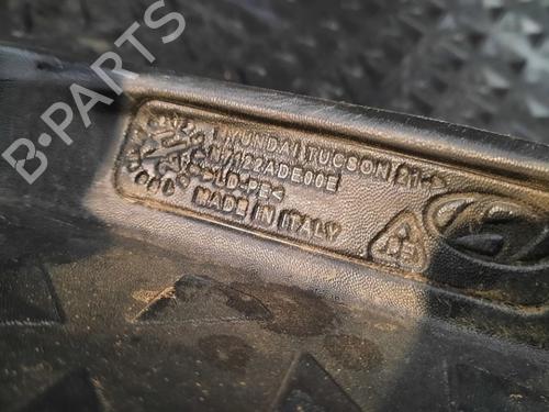 Luggage compartment floor KIA SORENTO I (JC) 2.5 CRDi | BP15788497I33 