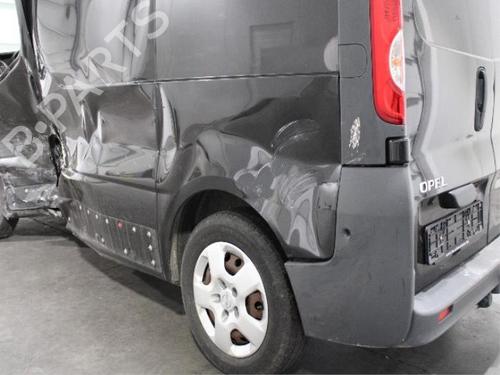 Engine mount OPEL VIVARO A Platform/Chassis (X83) 2.0 CDTI | BP33710986M89  - Image 10