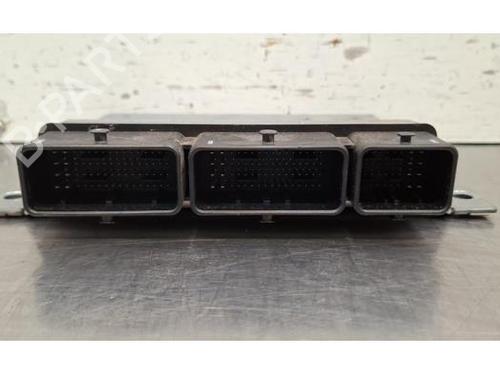 Engine control unit (ECU) DACIA SANDERO III 1.0 TCe 100 ECO-G | BP39909118M57 - Image 3