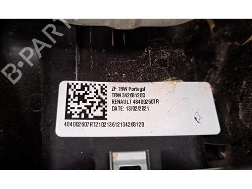 Rat RENAULT CAPTUR II (HF_) TCe 90 (HFM6) | BP34199538C49 - Image 4