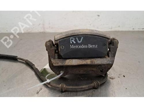 Used Right front brake caliper MERCEDES-BENZ GLC (X253) 400 d 4-matic (253.923) (330 hp) 24624525