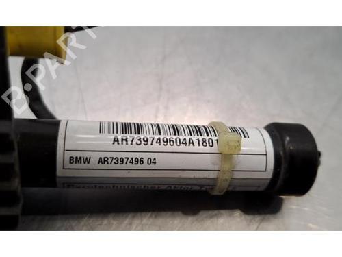 Elektronisk modul BMW X3 (G01, F97, G08) xDrive 20 d | BP29643296M83 