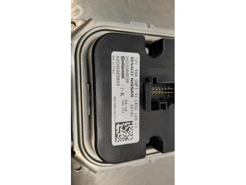 Elektronisk modul RENAULT CLIO V (B7_) 1.5 Blue dCi 85 (B7AG) | BP23589327M83 