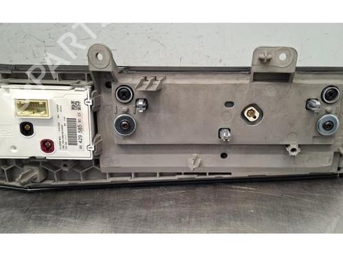Control unit OPEL ASTRA J Saloon 1.6 Turbo (69) | BP39500115M11 - Image 8