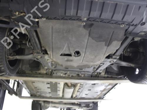 Engine RENAULT TALISMAN (LP_) 2.0 Blue dCi 200 (LPAL) | BP23633664M1