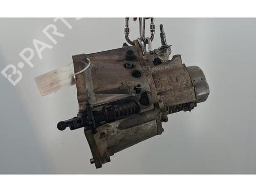 Gearbox CITROËN BERLINGO Box Body/MPV (B9) 1.6 VTi 95 | BP38474364M3 - Image 4