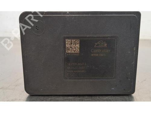 ABS pump HONDA CIVIC X Saloon (FC_) 1.6 i-DTEC (FC8) | BP27992271M43 