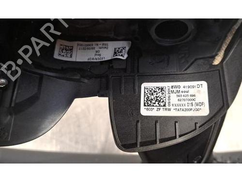 Steering wheel AUDI A4 B9 (8W2, 8WC) 2.0 TDI | BP32353988C49 