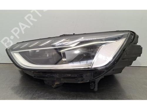 Phare gauche Phare gauche AUDI A4 B9 (8W2, 8WC) 30 TDI Mild Hybrid (136 hp) 33744015 33744015