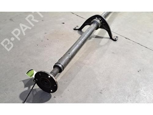 Driveshaft AUDI Q3 (8UB, 8UG) RS 2.5 quattro | BP23632972M37 