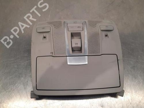 Used Interior roof light MERCEDES-BENZ GL-CLASS (X166) GL 350 CDI / BlueTec 4-matic (166.823, 166.824) (258 hp) 23633801
