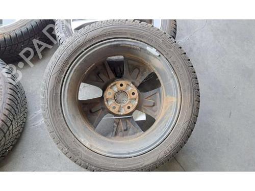 Rim NISSAN LEAF (ZE1) Electric | BP26897303C45 