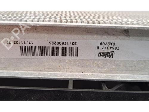 Køler OPEL ASTRA L (OV5) Astra-e (F3ZKWZ) | BP30163246M31