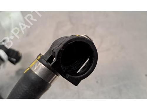 Pipe PEUGEOT 308 III (FB_, FH_, FP_, F3_, FM_) e-308 (FMZKWZ) | BP30163465M125