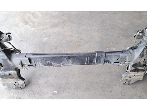Rear axle PEUGEOT 2008 I (CU_) 1.2 VTi | BP28966572M2 