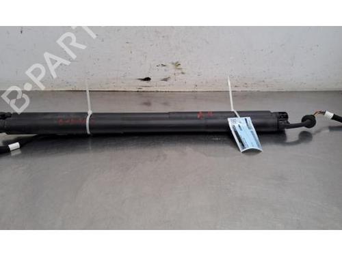 Used Tailgate lift support Tailgate lift support PEUGEOT 408 II (FP_, F3_, FM_) Hybrid 180 (F3DGXT) (181 hp) 36366436 36366436