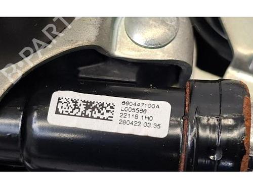 Front right seatbelt AUDI Q5 (FYB, FYG) 55 TFSi e quattro | BP39754515I25 - Image 5
