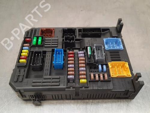 Used Fuse box CITROËN JUMPY III Van (V_) 2.0 BlueHDi 145 (144 hp) 23598688