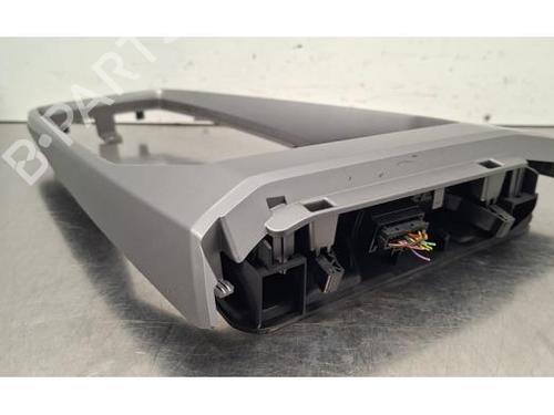 Middle console AUDI A3 Limousine (8YS, 8YM) 35 TDI | BP32510774I22